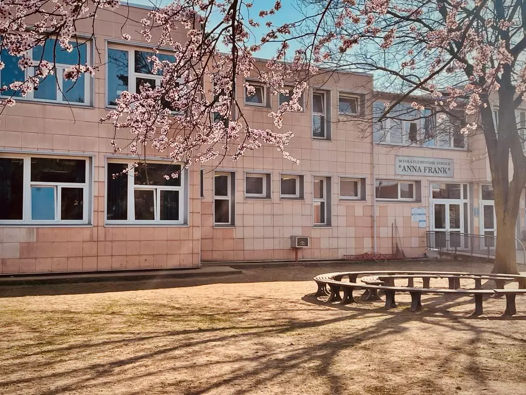 Scuola Primaria Anna Frank (sede)